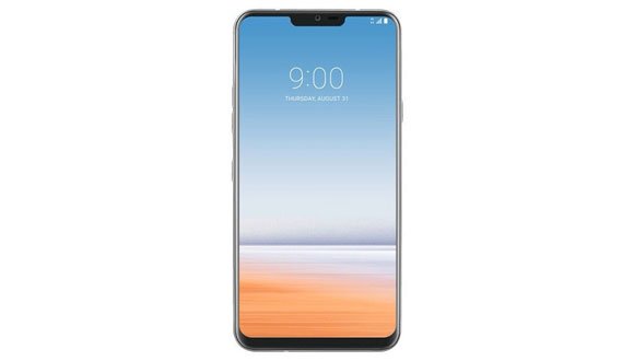 LG’den sevenlerine G7 için çentik sorusu!