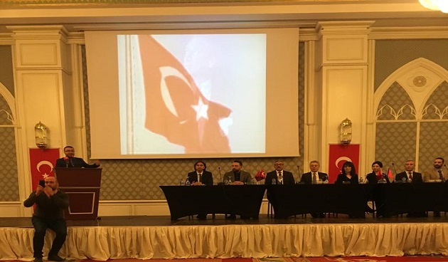 ÖZEL ÖĞRETİM KURSLARI ANKARA'DA TOPLANDI