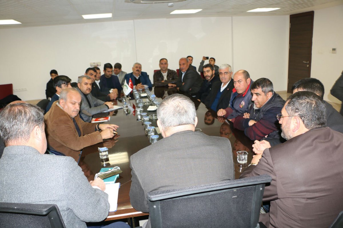 ŞANLIURFA KENT KONSEYİNDEN ENGELLİ HAKLARI RAPORU