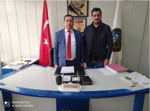 ATILAN İFTİRAYA FLAŞ TAZMİNAT DAVASI