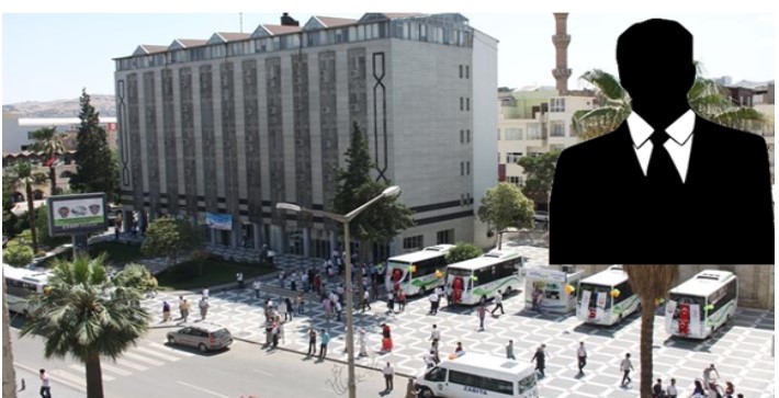 ŞANLIURFA BÜYÜKŞEHİR BELEDİYESİNDE NELER OLUYOR ?
