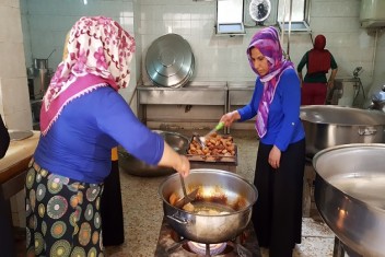 Kadın Kültür Merkezi 1