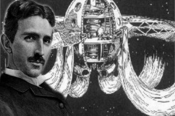 BULUŞLARIN ADAMI TESLA O İCADI 120 YIL ÖNCE