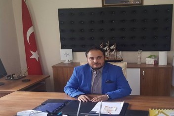 AHMET ENGÜLDEN RAMAZAN BAYRAMI