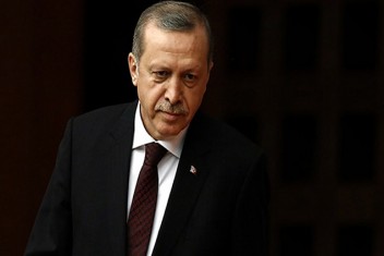 CUMHURBAÅžKANI ERDOÄžAN ÅžANLIURFAYA