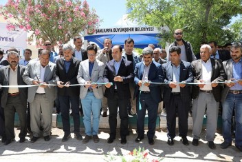 HALFETİ TURİZM SEZONUNDA MİSAFİRLERİNİ