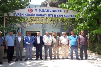 FAKIBABADAN BAŞKAN ARSLANA