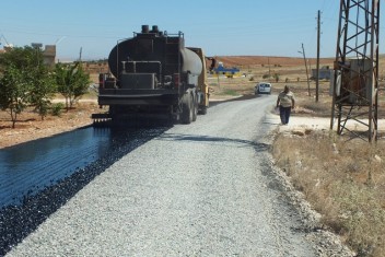 BOZOVA KIRSALINA 130 KİLOMETRELİK