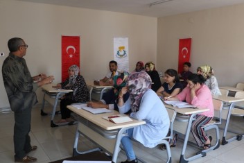Haliliyeden Diksiyon