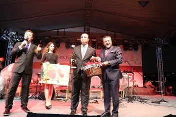 EN İYİ GASTRONOMİ ŞEHRİ ÖDÜLÜ