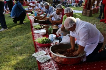 İSOT FESTİVALİ GENİŞ YANKI
