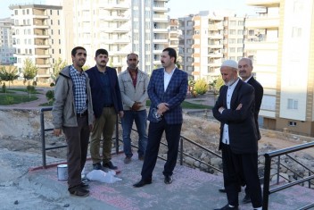 BAŞKAN BAYDİLLİ: KIŞIN VATANDAŞLARIMIZIN SORUN YAŞAMAMASI İÇİN