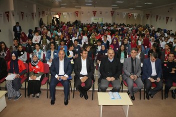 ŞANLIURFA BÜYÜKŞEHİR BELEDİYESİNDEN EĞİTİME