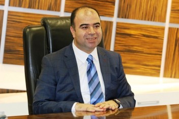 BAŞKAN ÇİFTÇİ ÇALIŞAN GAZETECİLER GÜNÜNÜ