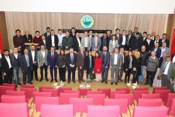 ŞUTSO, ASYA PASİFİK TİCARET MÜŞAVİRLERİNİ