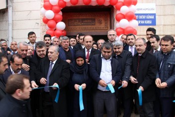 VİRANŞEHİR ve CEYLANPINAR ŞEHİTLERİ