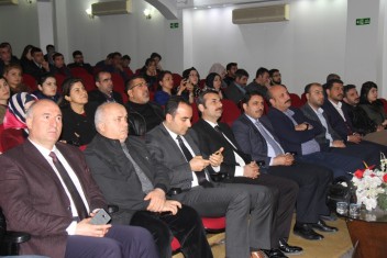 BÜYÜKŞEHİR BELEDİYESİNDEN SAĞLIK PERSONELLERİNE TIBBİ ATIK