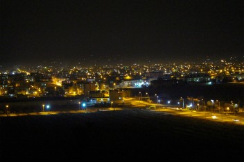 Ceylanpınar, Dicle Elektrikle