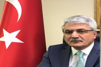 DEVA PARTİSİ ŞANLIURFA İL BAŞKANLIĞINA GÜÇLÜ