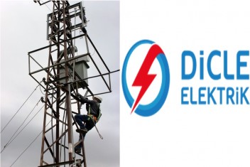 Dicle Elektrik’ten Viranşehir Çiftçisine Son