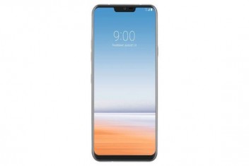 LG’den sevenlerine G7 için çentik