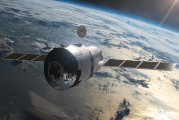 Çin’in Tiangong-1 istasyonu nereye