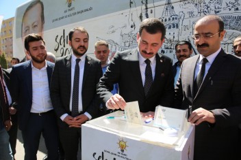 ŞEHRİM 2023 OTOBÜSÜ