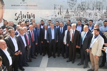 Şehrim 2023 Otobüsü