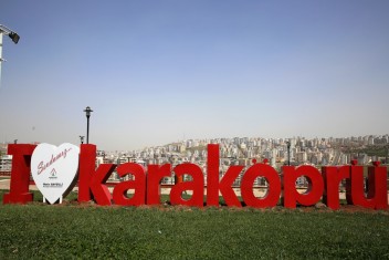 KARAKÖPRÜDE KÜLTÜR ATLASI