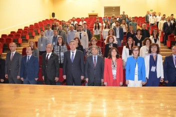 Harran Tıp’ta ‘5. Ulusal Harran Ortopedi