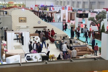 ŞANLIURFA, 3 YENİ FUARLA DAHA GÜNDEME
