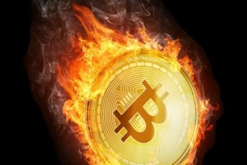 Türkiye’de yaşanan ilk bitcoin