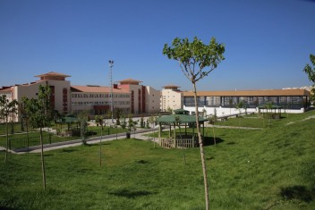 BAŞKAN BAYDİLLİ SÖZ VERDİ