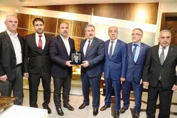 BBPDEN BÜYÜKŞEHİRE