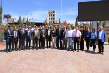 TURİZM HAFTASI ETKİNLİKLERİ