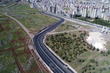 ALTERNATİF YOLLAR YARIN TRAFİĞE