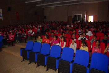 BÜYÜKŞEHİR İLE SİNEMA