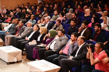 BİR URFA MASALI VİRANŞEHİRLİLERİN BEĞENİSİNE