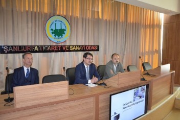 HRÜ’den Özel Sektöre Sanal Gerçeklik Uygulamaları