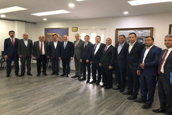 BAŞKAN VARANA ÖNLEMLİ