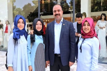 HAFTA SONU ULAŞIM ÜCRETSİZ