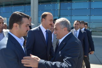 BAKAN FAKIBABA