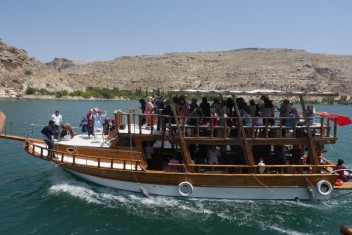 HALİLİYE BELEDİYESİ, YKS ÖNCESİ ÖĞRENCİLERİ