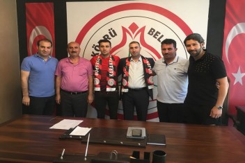 KARAKÖPRÜDEN ORTA SAHAYA GENÇ