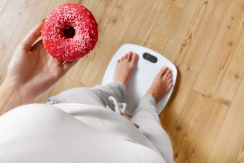 Gençlere göre obezite başarı hissini azaltıp mutsuz