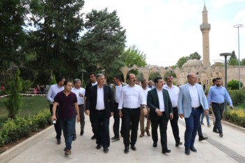 BALIKLIGÖL PLATOSUNDA YENİ