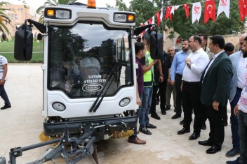 BALIKLIGÖL PLATOSUNDA YENİ