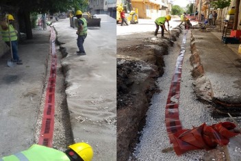 Dicle Elektrik’ten Siverek’e 4.9 Milyon Liralık