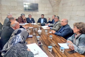 ŞANLIURFA KENT KONSEYİNDEN TURİZM SEKTÖRÜ İLE İLGİLİ