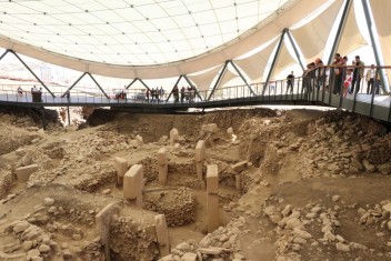 GÖBEKLİTEPEYE GİTMEYEN KİMSE